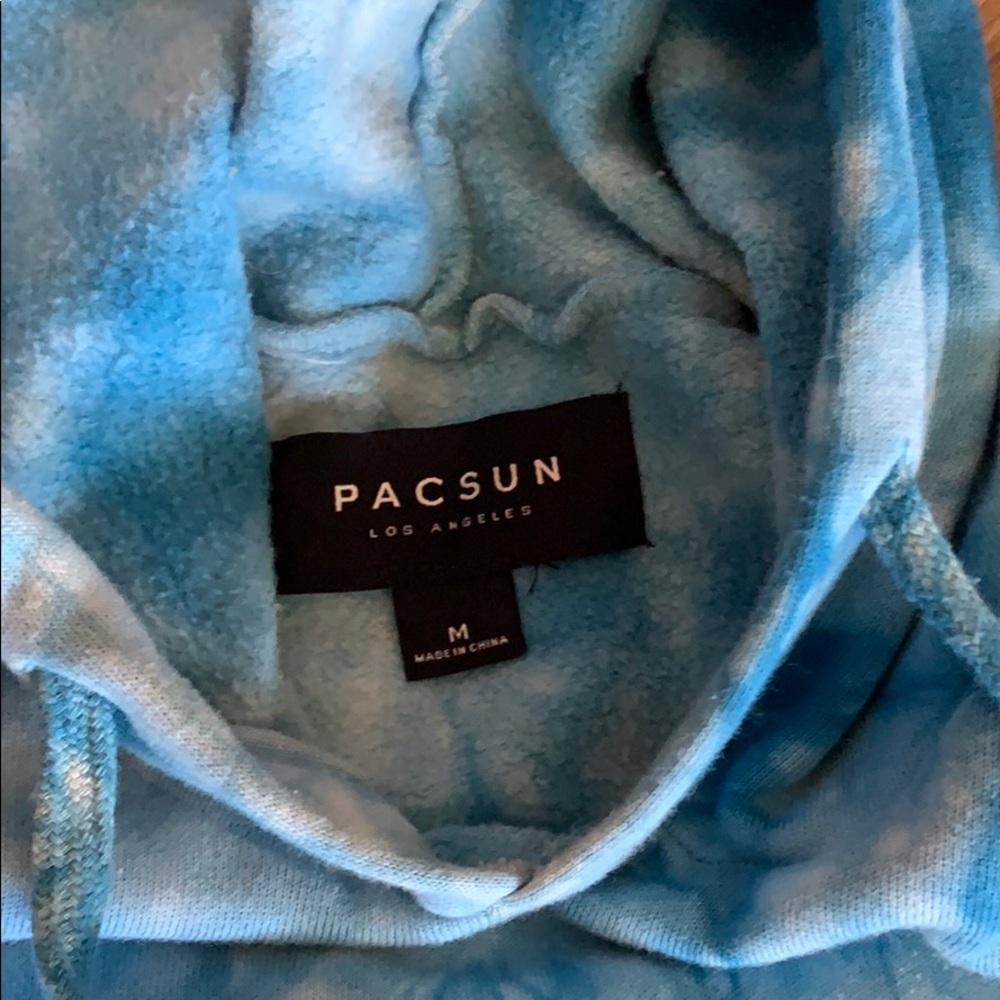Pac sun hoodie